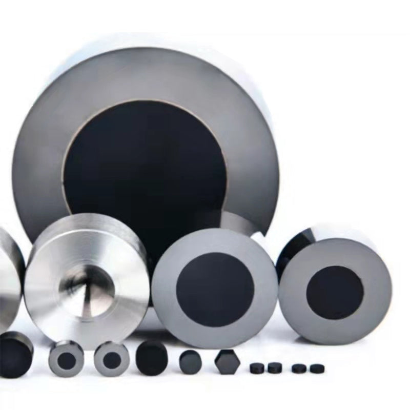 JAO Polycrystalline Diamond (PCD) Core(Please consult customer service for pricing)