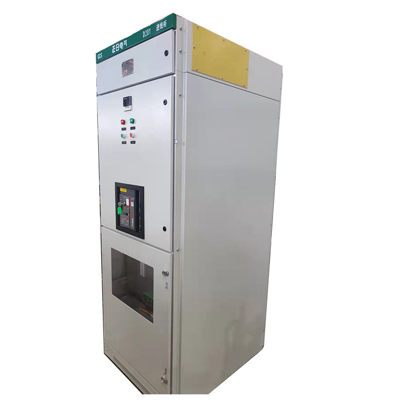 zhengri Low voltage switchgear GCS/GCK/MNS