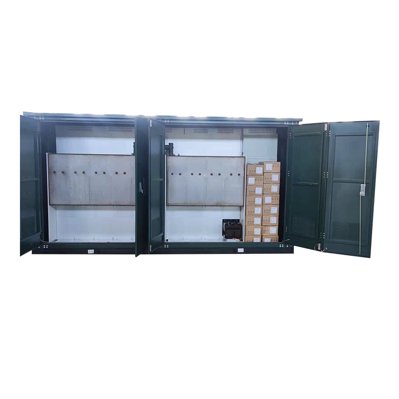 zhengri Ring cage KBS-12