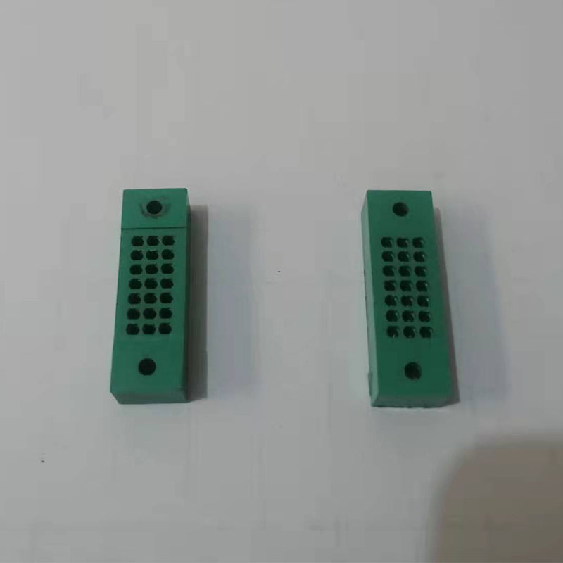 hongyun Plastic mounting plate(Please consult customer service for pricing)