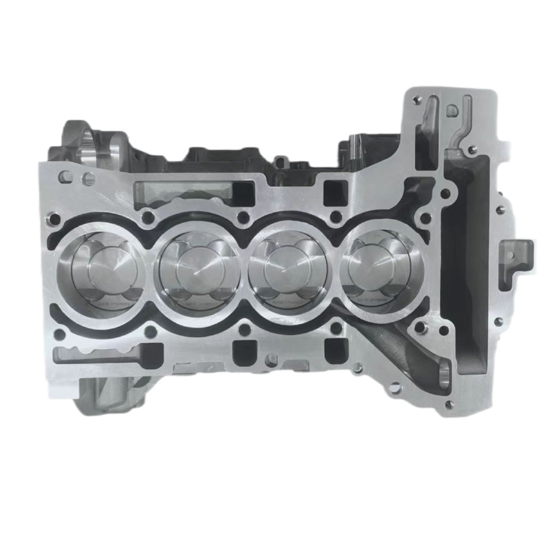 longmai BMW Cylinder Block and Head Assembly, Cylinder Head Assembly, Center Cylinder Assembly(Please consult customer service for pricing)