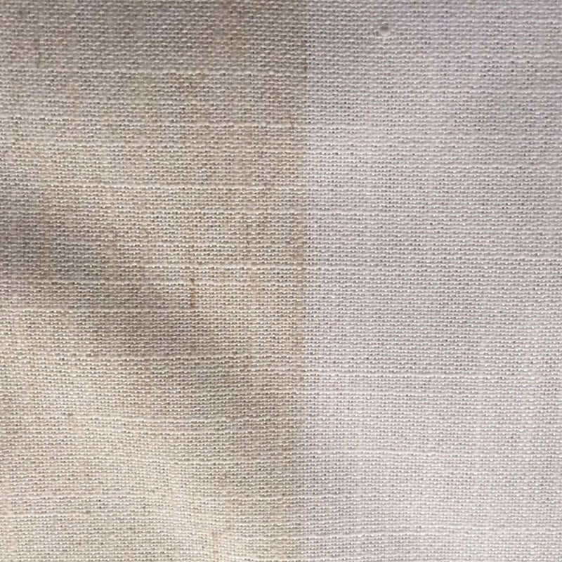 zhongchang Natural Linen-Cotton Blend Fabric with Mottled Weave LR*10LR 42*35 53/54"(Please consult customer service for pricing)