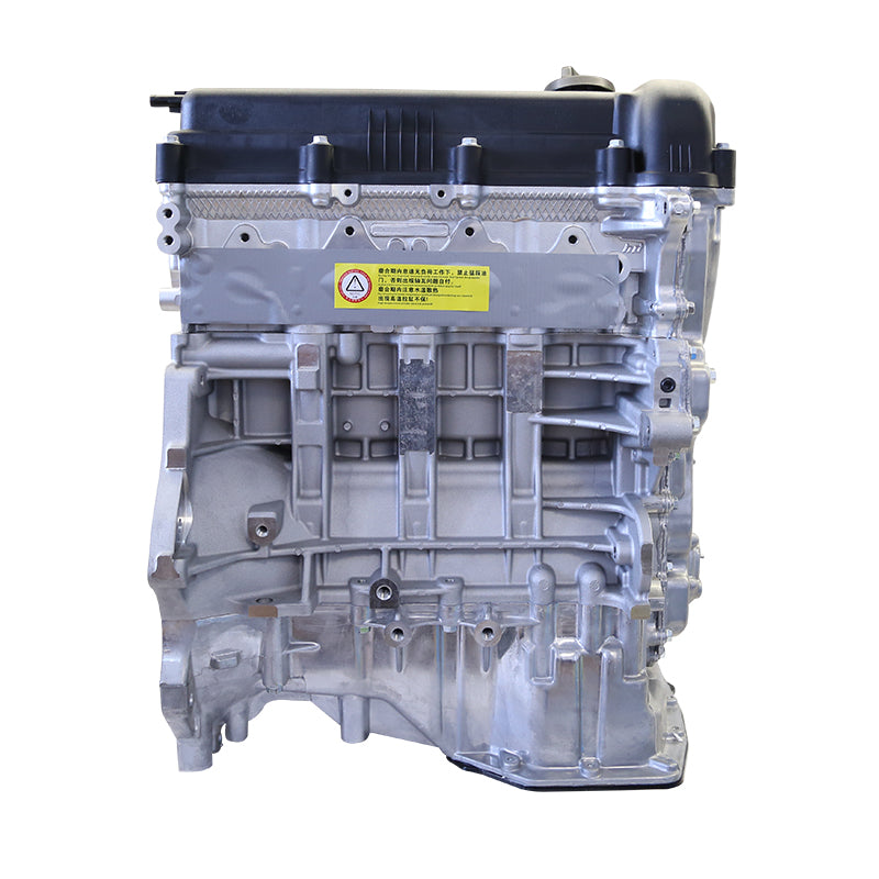 longmai Hyundai cylinder block and head assembly(Please consult customer service for pricing) Cylinder head assembly