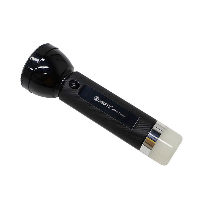 jinyan Flashlight Rechargeable Ultra - Bright Long - Range Flashlight for Home and Outdoor Use 1000 pieces