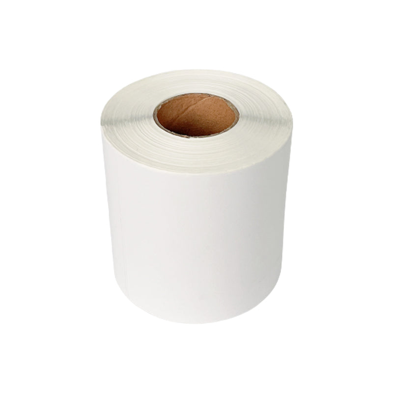 shangyue Logistics label Three proofing thermal label paper blank logistics label