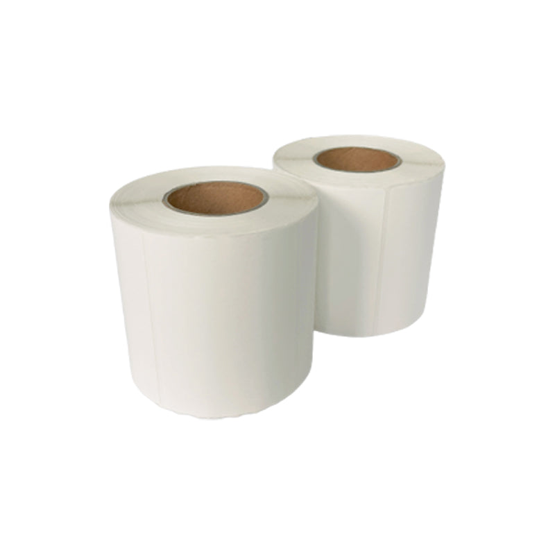shangyue Bar code label Adhesive sticker printing paper