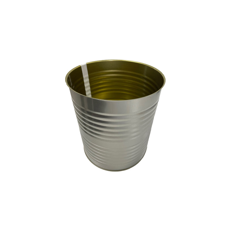 xinrui 311 square tank Sealed tin cans, tin cans, food universal cans