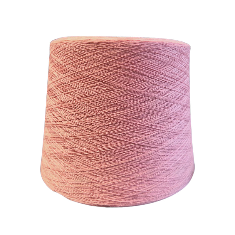 meida Semi-Worsted All Wool Yarn 48N/2 Scarf material hand woven yarn