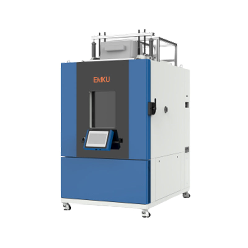 EMKU High and low temperature test chamber Cold and heat shock tester Constant temperature and humidity alternating simulation aging test chamber