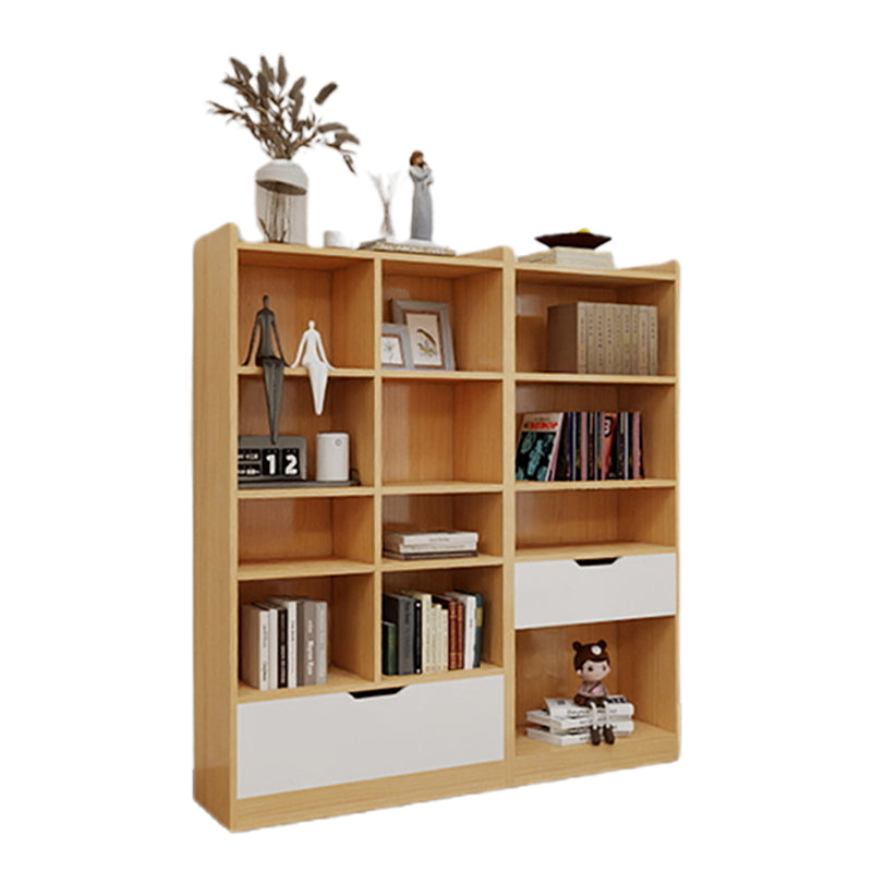 Ouyaju Bookcase 5 bookshelf living room bedroom study Starting from 100 (sets)(Please consult customer service for pricing)