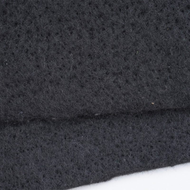 aierfeite Flame retardant felt Flame retardant sound insulation felt fireproof cotton high temperature thermal insulation cotton