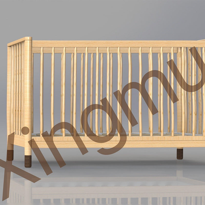 xingmu Wooden cot(Please consult customer service for pricing)