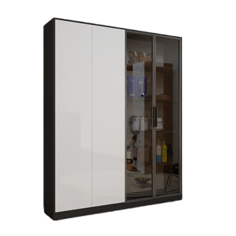 Ouyaju Wine Cabinet Display Cabinet Living Room Partition Display Rack Wine Racks Starting from 100 (sets)(Please consult customer service for pricing)