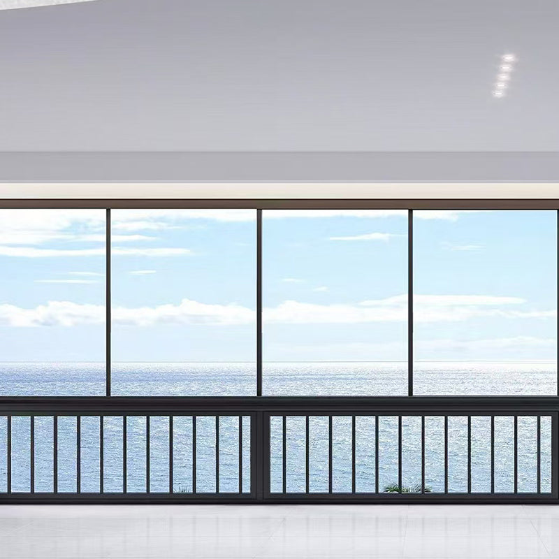 luokehuafei 126 Minimalist sliding window(Please consult customer service for pricing)
