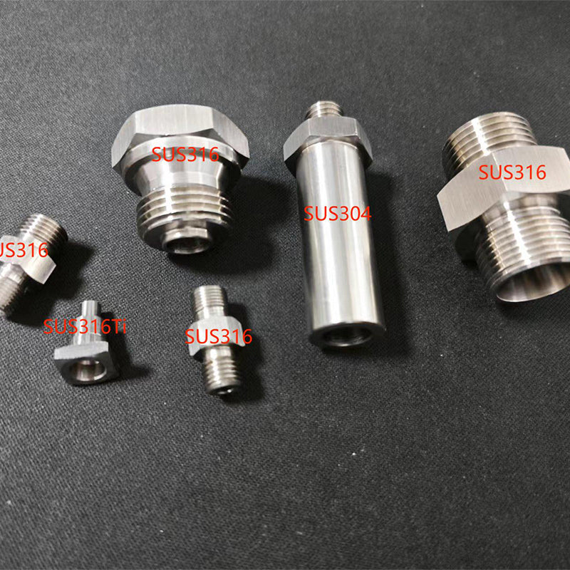 meihongsen Gas pipe joint(Please consult customer service for pricing)