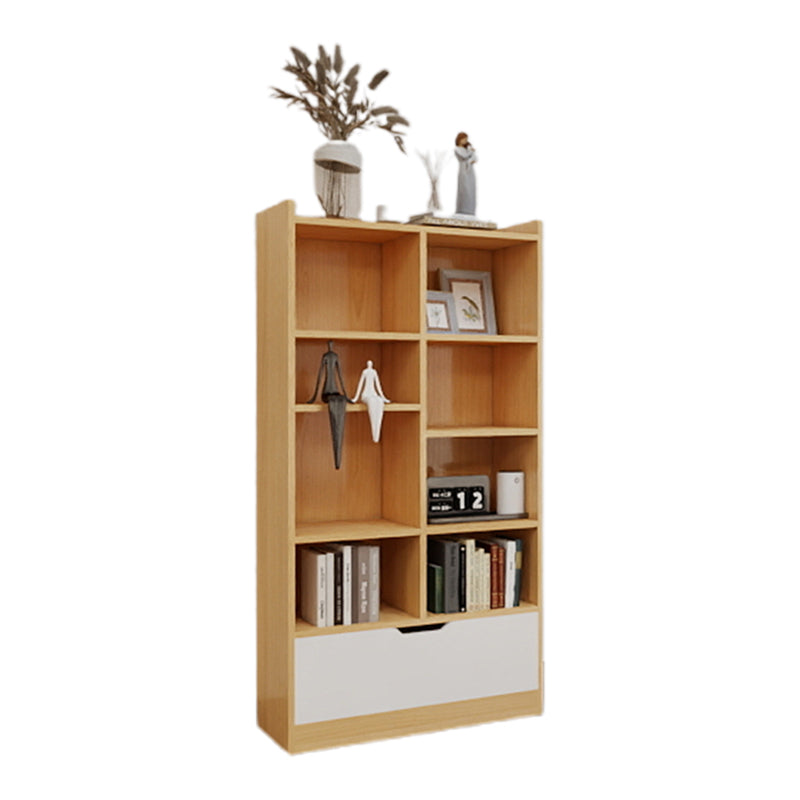 Ouyaju Bookcase 4 bookshelf living room bedroom study Starting from 100 (sets)(Please consult customer service for pricing)