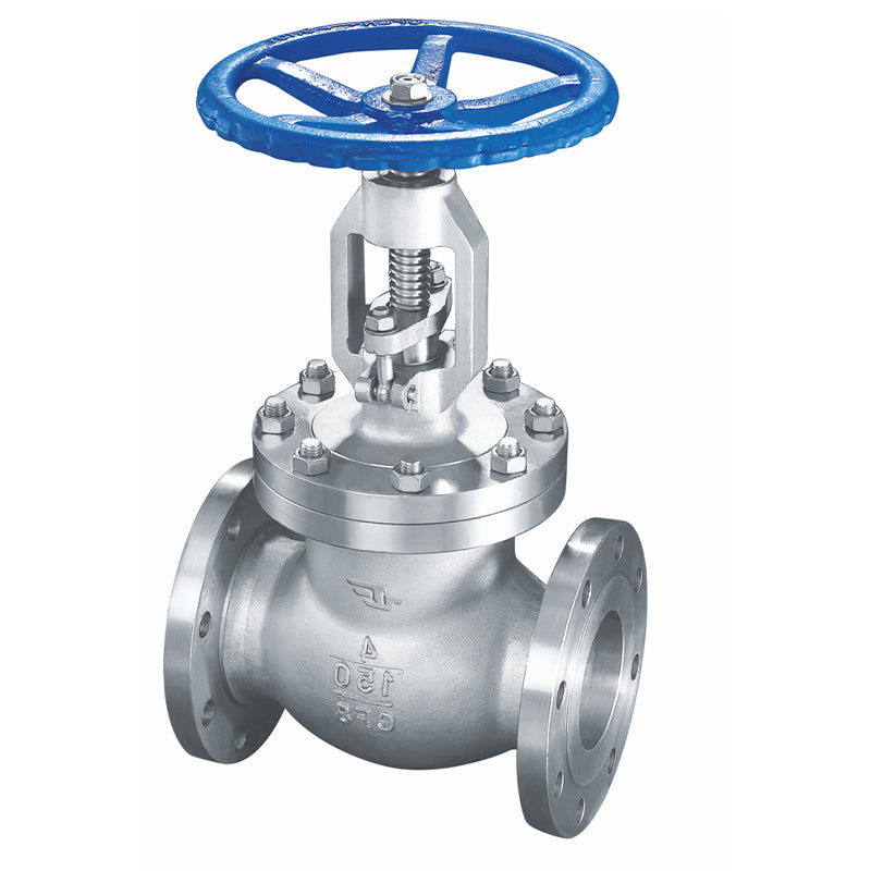 zhengpeng American Standard flanged globe valve J41H-150LB(Please consult customer service for pricing)