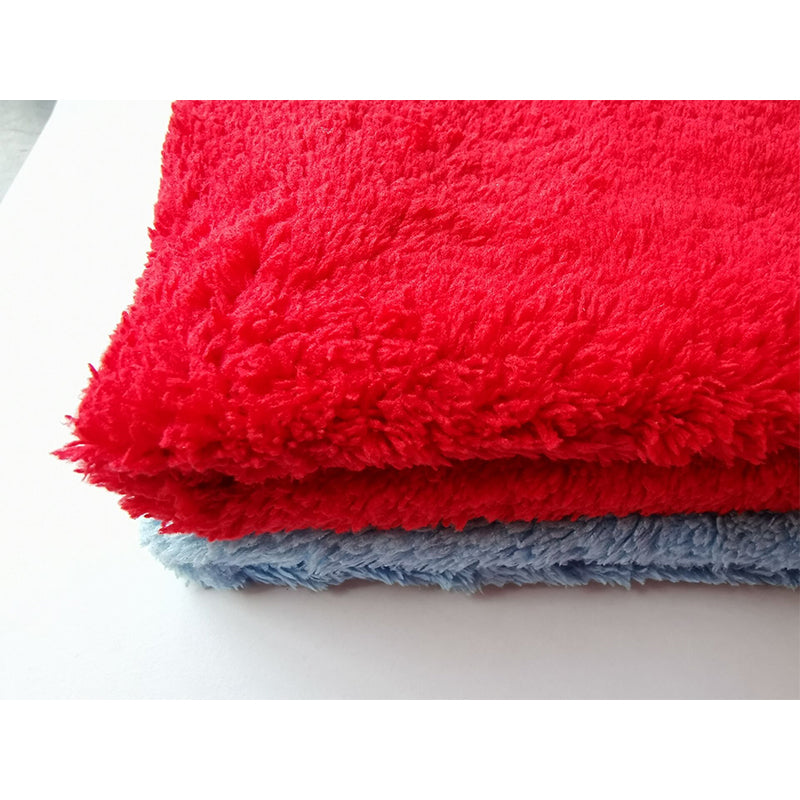 yili Coral velvet towel