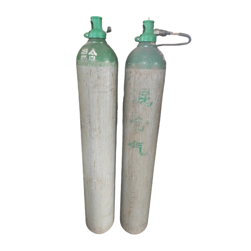 yaonan Mixture 40L(Please consult customer service for pricing) Portable seamless cylinders