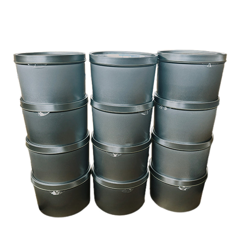 Wuyi Offset Printing Ink-Middle Color Ink White Screen Printing Ink Copier Ink Photocopying supplies