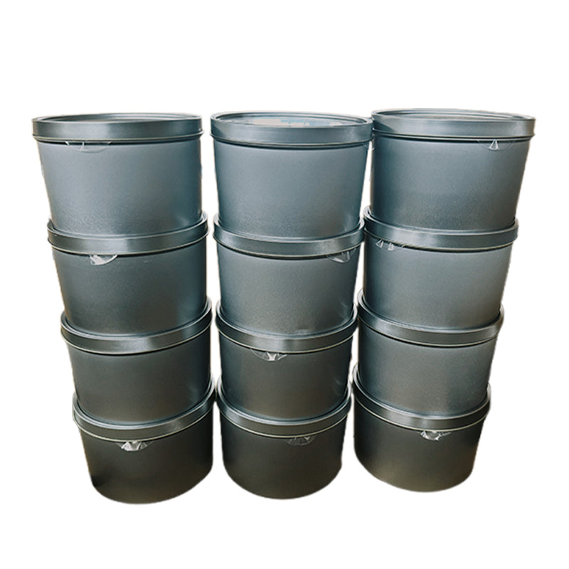 Wuyi Offset Printing Ink - Intermediate Color Ink Golden Red Coding machine ink Plastic Ink odorless