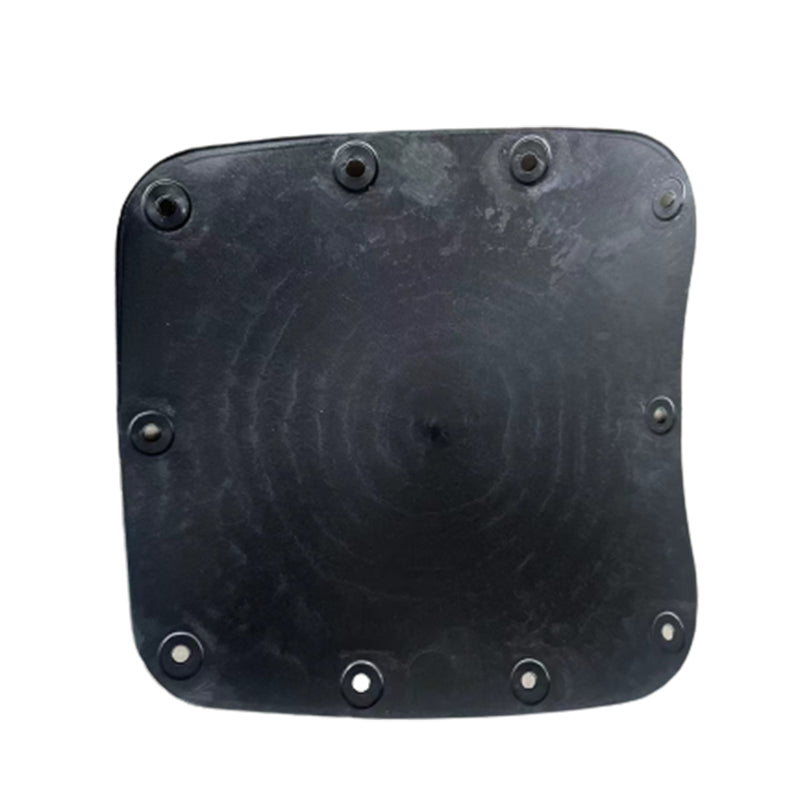 hongliang Built-in louvre matching plastic parts(Please consult customer service for pricing)
