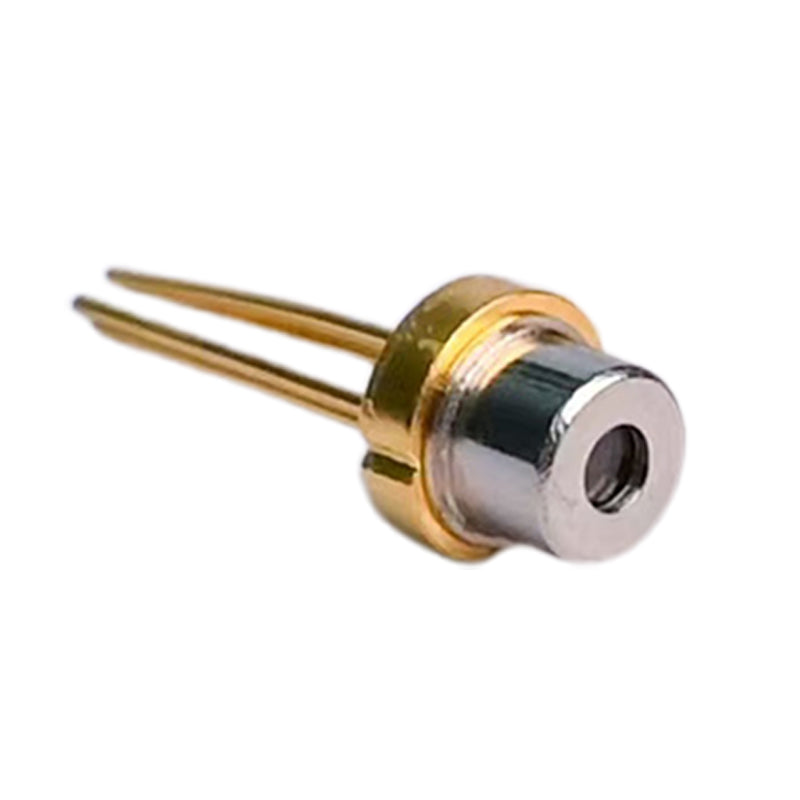 liansansheng 100mW 450 nm TO38 Blue Laser Diode (φ3.8mm)Starting from 10 pcs Medical semiconductor transmitter Laser device Laser positioning laser light