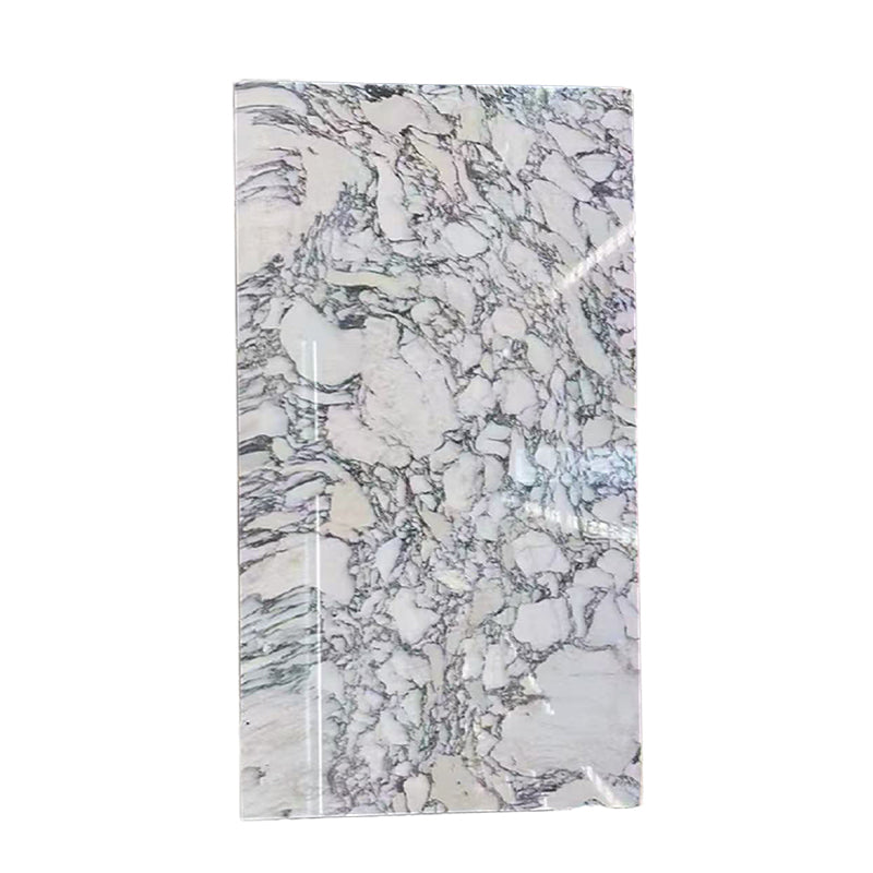 hefeng Bulgari Natural Marble Natural Luxury Stone TV Backdrop Marble Floor