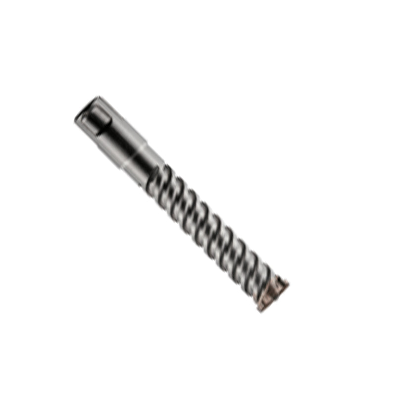 shenzuan Hammer Drill (Cross Cut Pit Drill)5mm-26mm(Please consult customer service for pricing) Alloy Drill Perforation of steel parts Highly wear-resistant