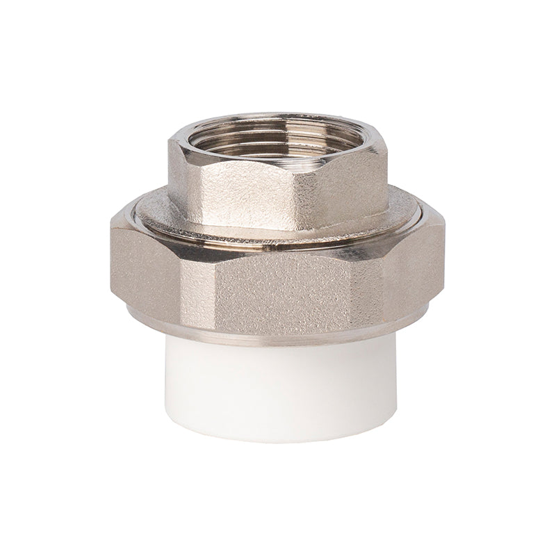 zhenghuan Inner and outer teeth copper connection(Please consult customer service for pricing) PPR4 minutes 20 copper wire connector 6 minutes