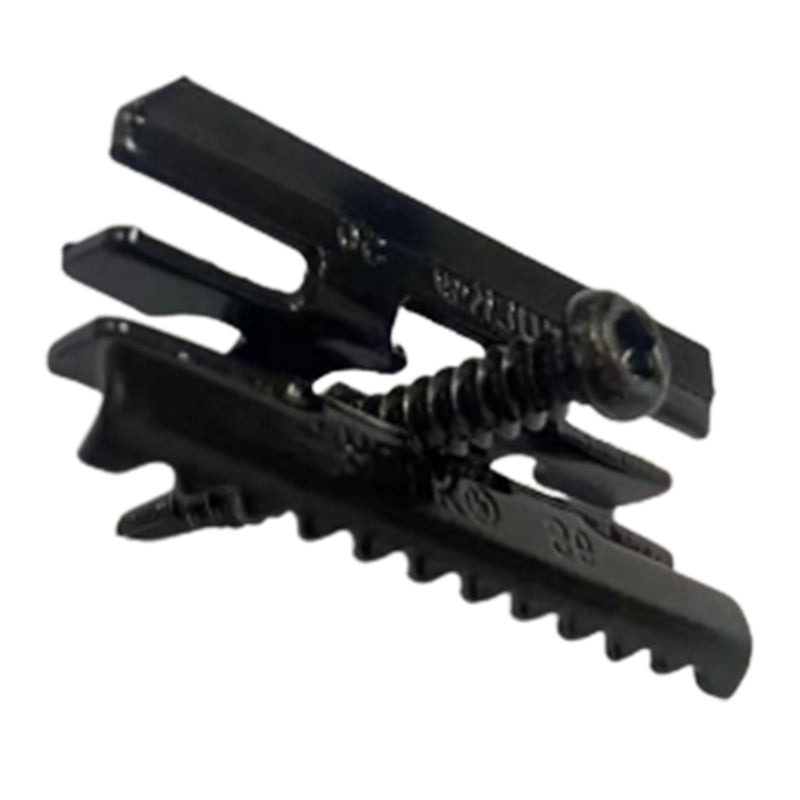 sentai Keys, screws