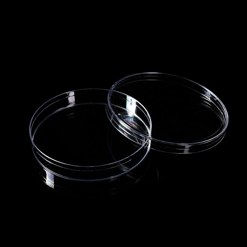 huahan Petri dish for bacteria Plastic sterility