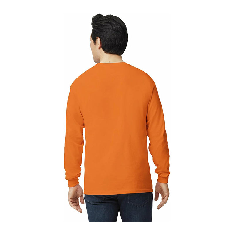hanyuan Long Sleeve(Please consult customer service for pricing)Loose fit Casual