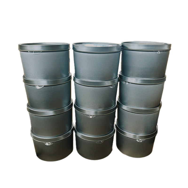 Wuyi Offset Ink - Auxiliary Material Lightener eco-friendly Specialized for waterborne processes barrel-loading