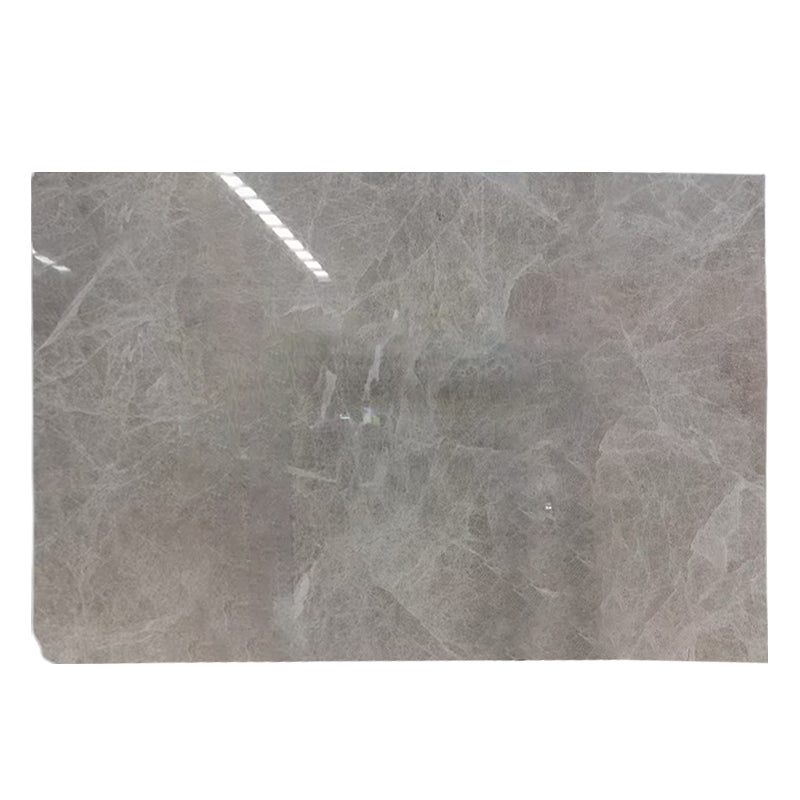 hefeng Now Gray Natural Marble Non-slip floor tiles Modern Simple