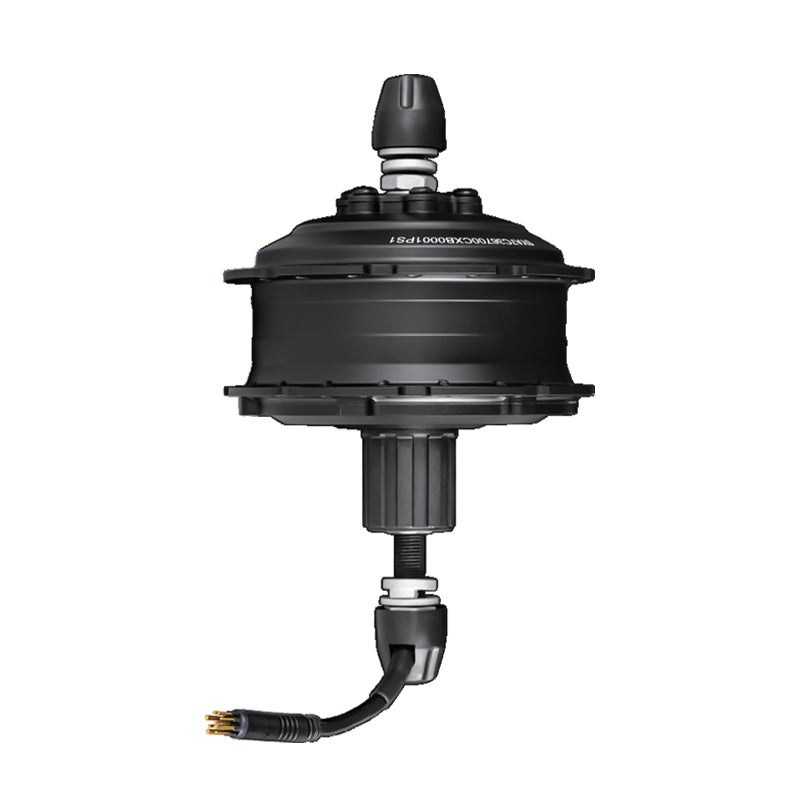 shengyi 250W 36V Rear Drive Electric Bicycle Motor for City Bike DGWA7C(Please consult customer service for pricing)Gear motor Motor wheel set