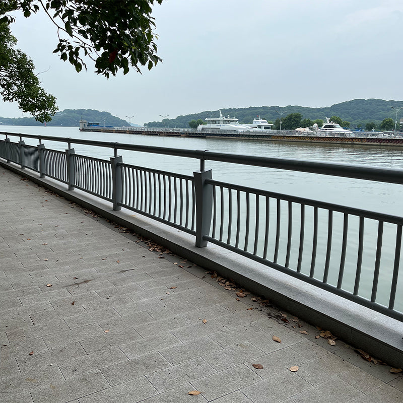 yinweite YWT-HD-2 Bohol island railing(Please consult customer service for pricing) Crash barrier of bridge and bridge