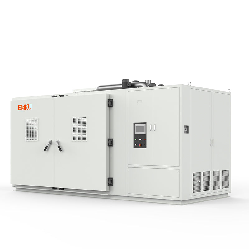 EMKU High and low temperature testing chamber High and low temperature testing machine cycle alternating aging chamber