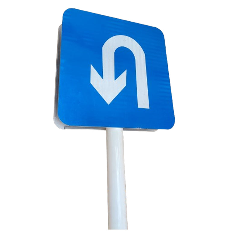 xinjinan Signage(Please consult customer service for pricing) Crosswalk sign Watch out for pedestrians Reflective warning signs