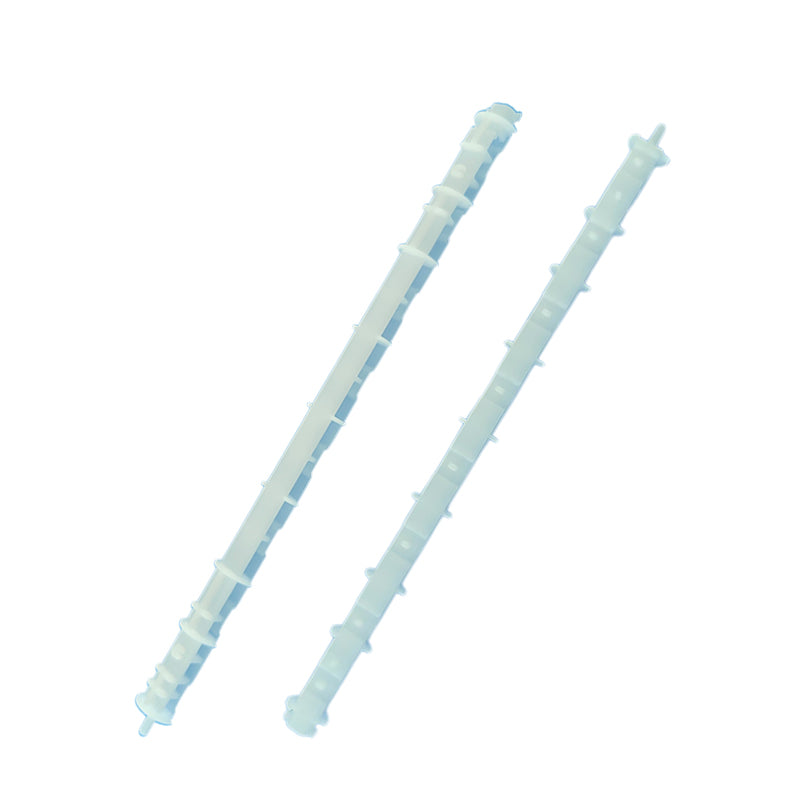 huanxing Stirring Rods(Please consult customer service for pricing) Long handle durable Plastic worm