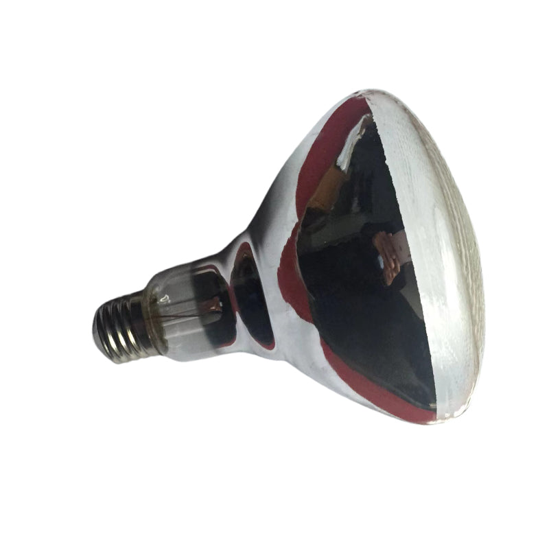 feijinsi Infrared lamps, warming lamps(Please consult customer service for pricing) Bath bulb infrared heat preservation heating lamp