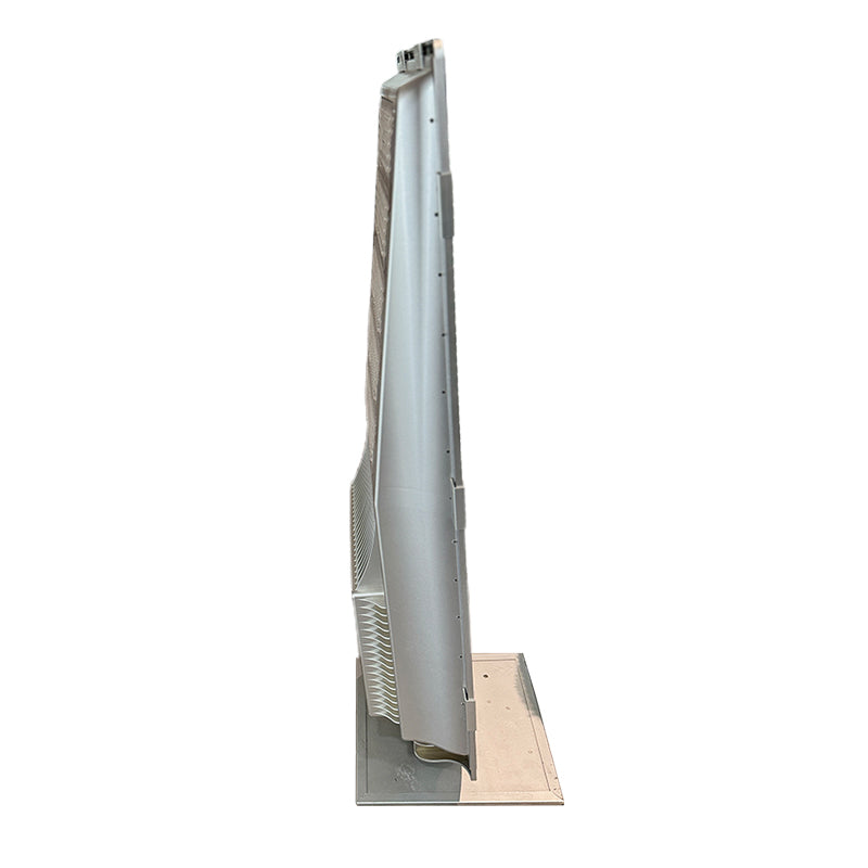 XM Nwet TC Graphene Ember XT-A5(150w) 1230*570*235 Photovoltaic panels Solar power systems street lights Minimum order quantity: 1000 pieces