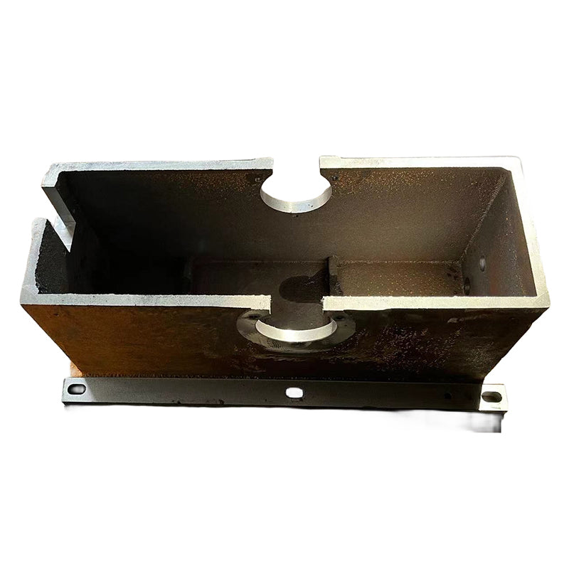 kulin Cam box Precision triangular box accessories