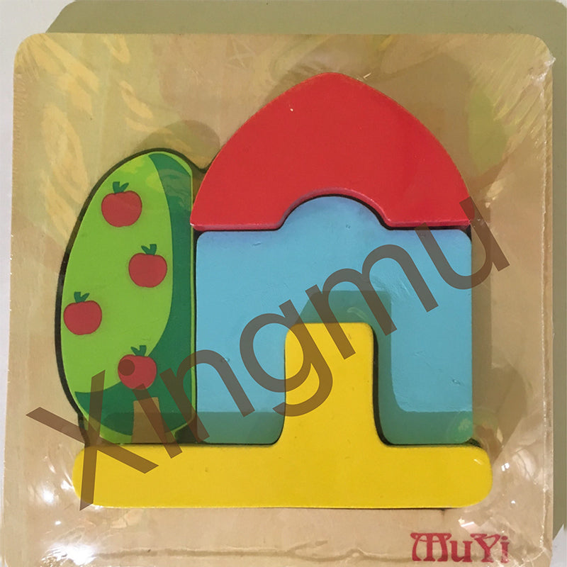 xingmu Wooden toys(Please consult customer service for pricing)
