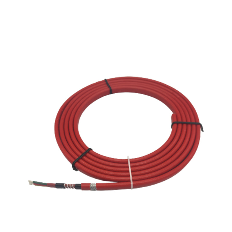 sitaier Constant power parallel connection type electric heating tape (RDP3-J3 series)
