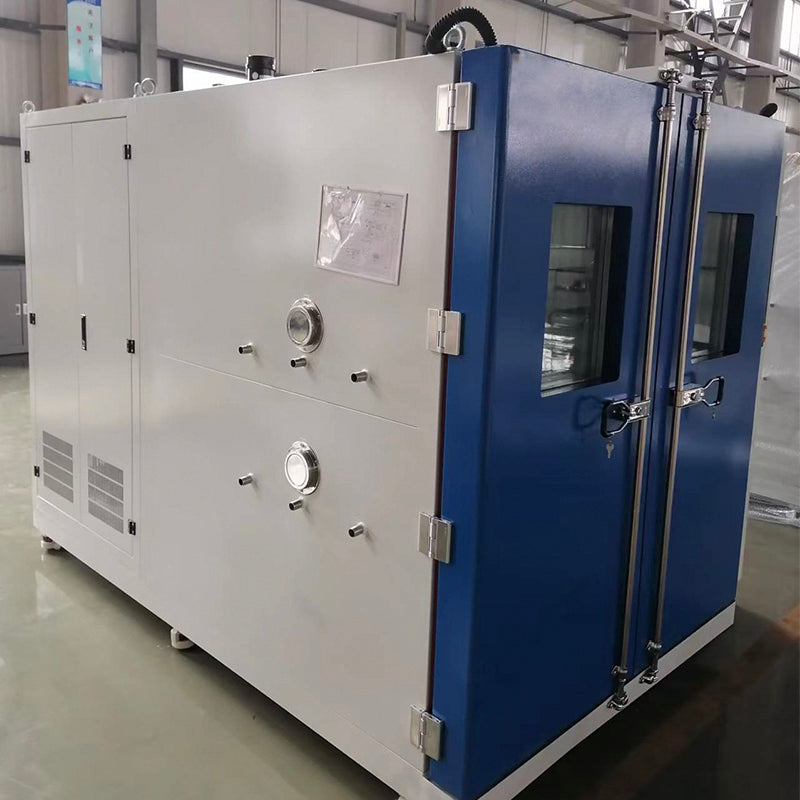 EMKU Temperature and humidity testing device, constant temperature and humidity testing chamber, high and low temperature testing chamber