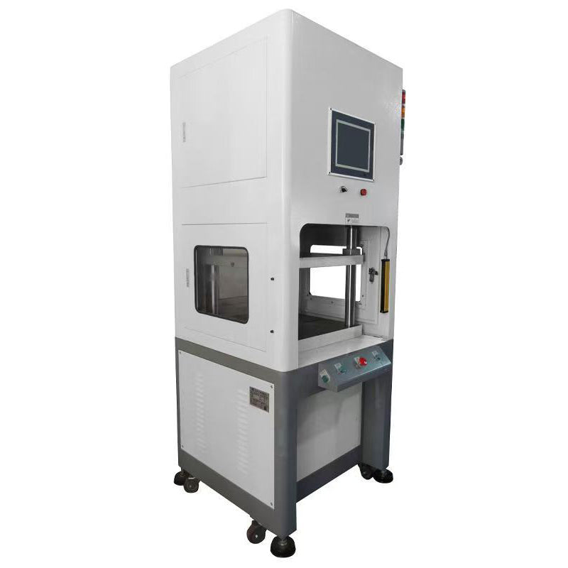 ketai Four-column servo electric cylinder press Servo pressure testing machine Precision small hot press