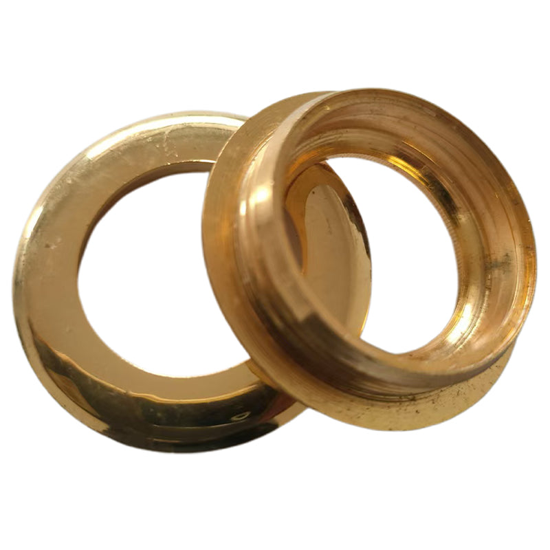 fkpj Decorative cover plate(Please consult customer service for pricing) Auto parts Car hole Metallic color