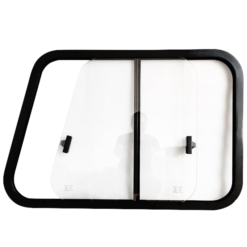 CMET Light duty sliding window(Please consult customer service for pricing) Ambulance window Car window