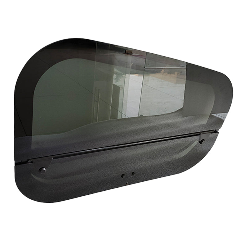 CMET Flip Window(Please consult customer service for pricing) Aluminum folding center hanging skylight soundproof